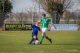 S.K.N.W.K. 1 - W.I.K. '57 1 (competitie) seizoen 2023-2024 (40/98)